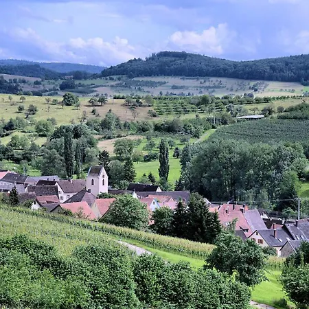 Am Paradies Bed & Breakfast 3*