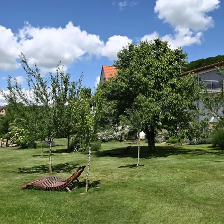 Am Paradies Bed & Breakfast 3*