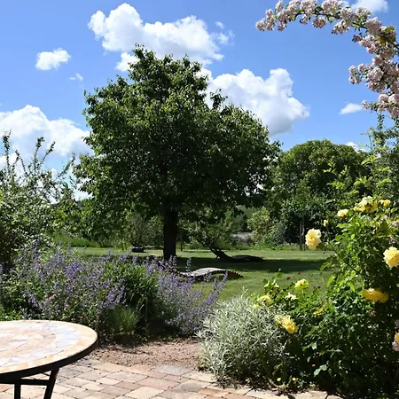 Am Paradies Mullheim (Baden-Wurttemberg)