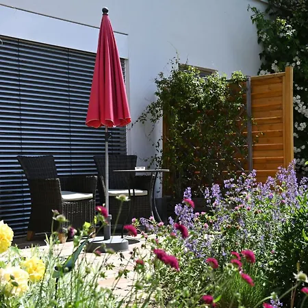 Bed & Breakfast Am Paradies