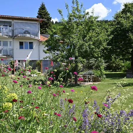 Am Paradies Mullheim (Baden-Wurttemberg)