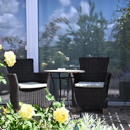 Am Paradies Bed & Breakfast Mullheim (Baden-Wurttemberg)