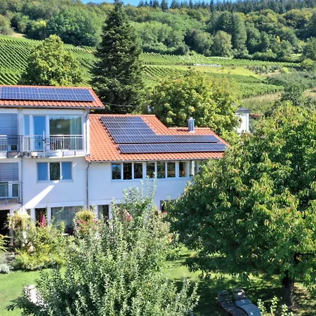 Bed & Breakfast Am Paradies