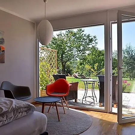Am Paradies Oda ve Kahvaltı