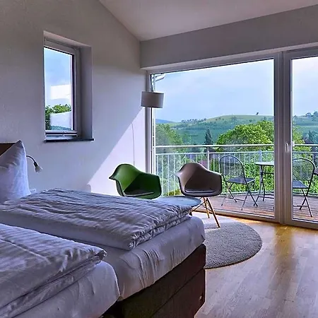 Oda ve Kahvaltı Am Paradies 3*