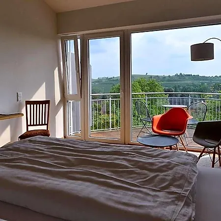 Am Paradies Oda ve Kahvaltı