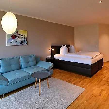 Oda ve Kahvaltı Am Paradies 3*