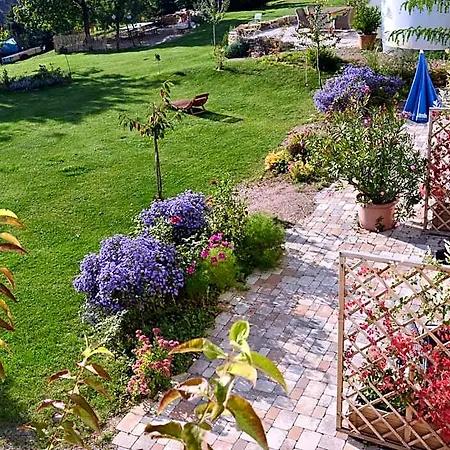 Am Paradies 3* Mullheim (Baden-Wurttemberg)