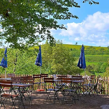 Am Paradies Mullheim (Baden-Wurttemberg)