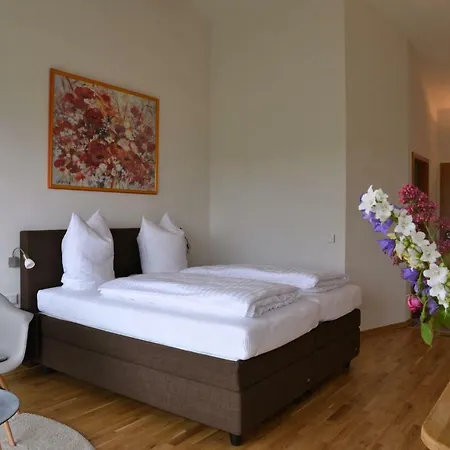 Am Paradies Mullheim (Baden-Wurttemberg)