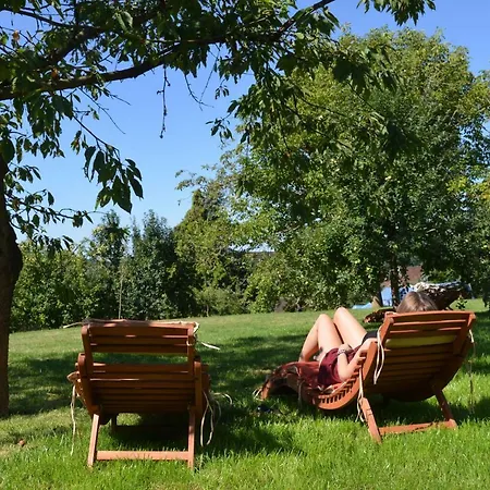 Am Paradies Mullheim (Baden-Wurttemberg)