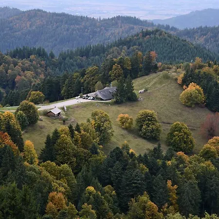 Am Paradies 3* Mullheim (Baden-Wurttemberg)