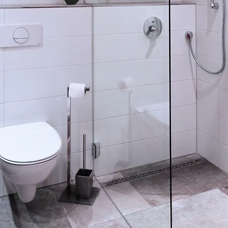 Couette-café Am Paradies