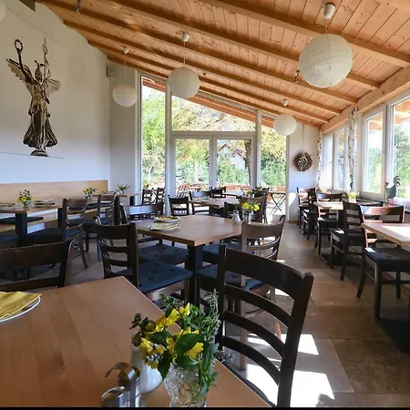 Am Paradies Mullheim (Baden-Wurttemberg)