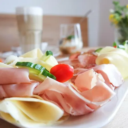 Am Paradies Bed & Breakfast