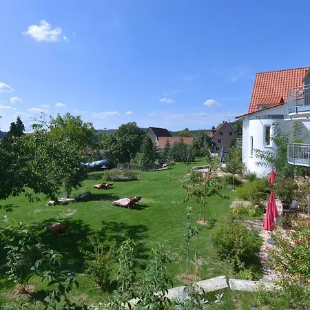 Am Paradies