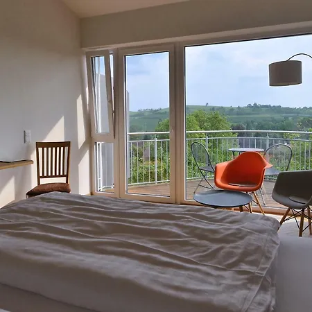 Bed & Breakfast Am Paradies *