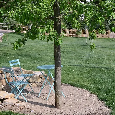 Bed & Breakfast Am Paradies