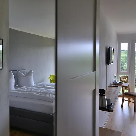 Am Paradies Bed & Breakfast