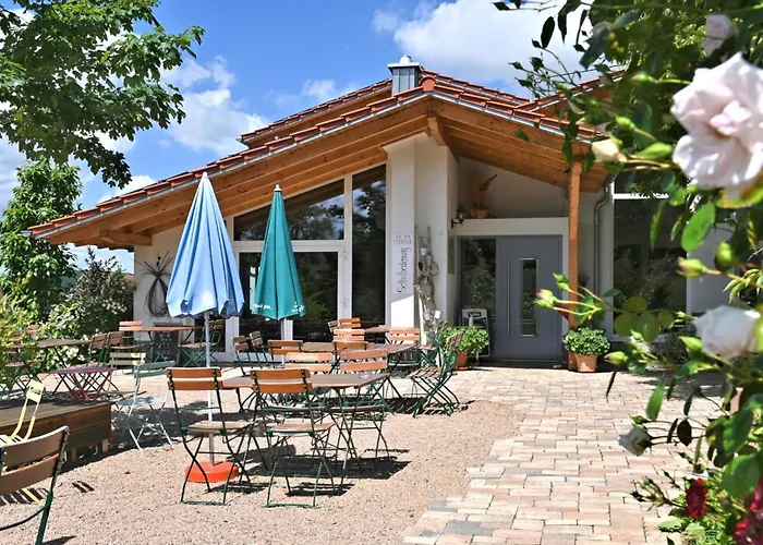 Am Paradies Bed & Breakfast 3*