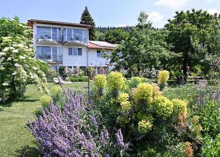 Am Paradies Bed & Breakfast Mullheim (Baden-Wurttemberg)