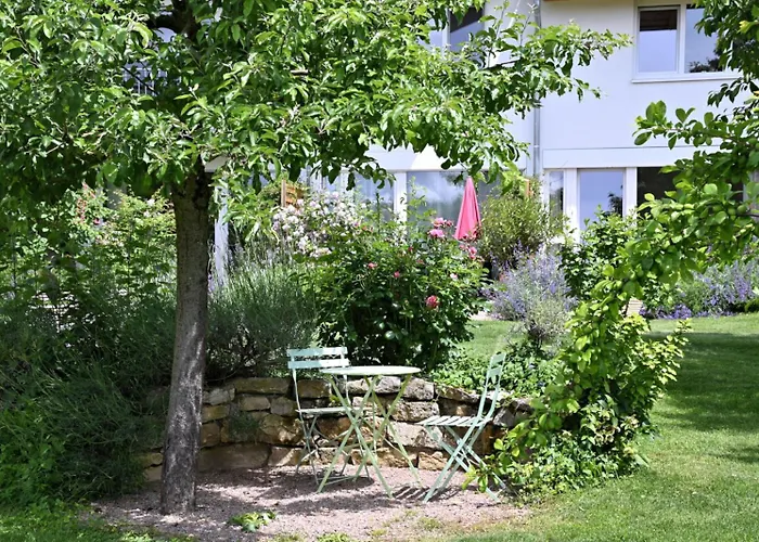 Am Paradies 3* Mullheim (Baden-Wurttemberg)