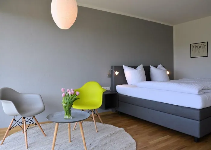 Am Paradies Mullheim (Baden-Wurttemberg)