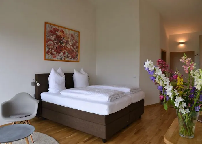 Am Paradies Mullheim (Baden-Wurttemberg)