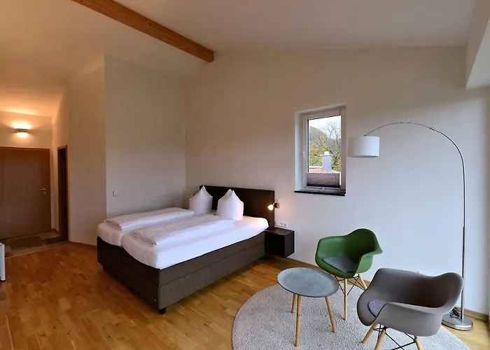 Bed & Breakfast Am Paradies Mullheim (Baden-Wurttemberg)