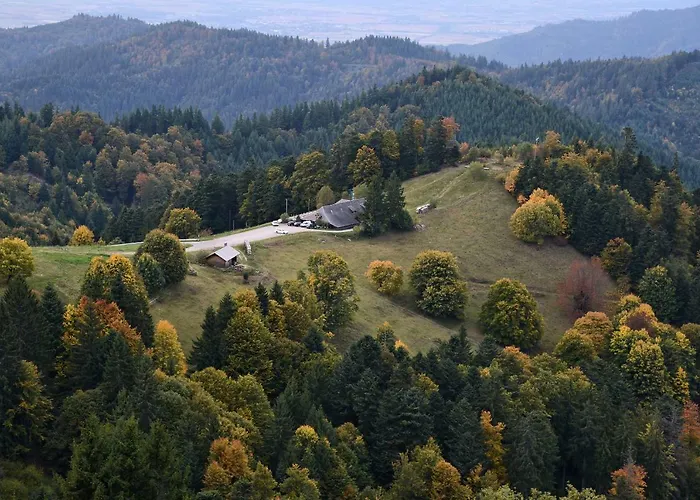 Am Paradies 3* Mullheim (Baden-Wurttemberg)