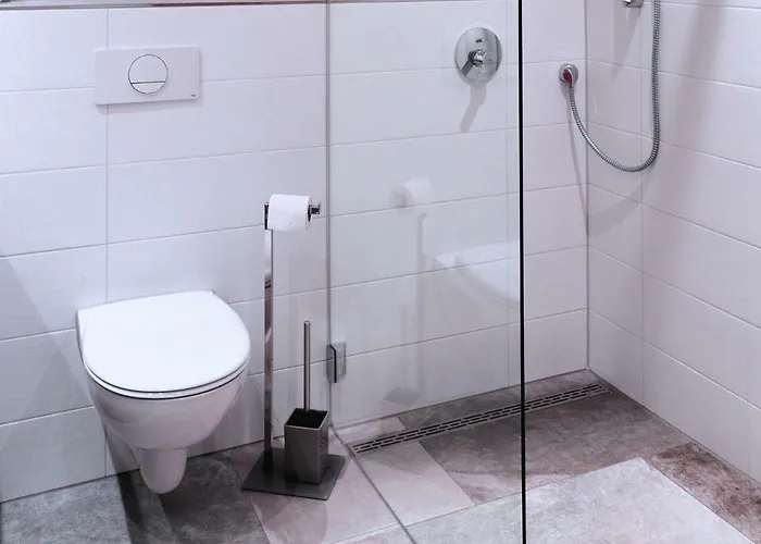 Bed & Breakfast Am Paradies