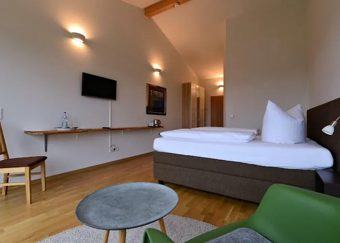 Am Paradies Bed & Breakfast Mullheim (Baden-Wurttemberg)