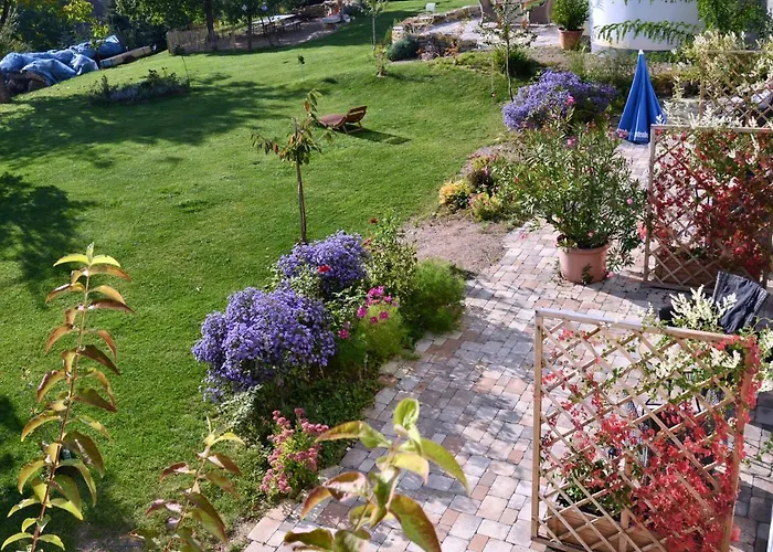 Am Paradies Bed & Breakfast Mullheim (Baden-Wurttemberg)