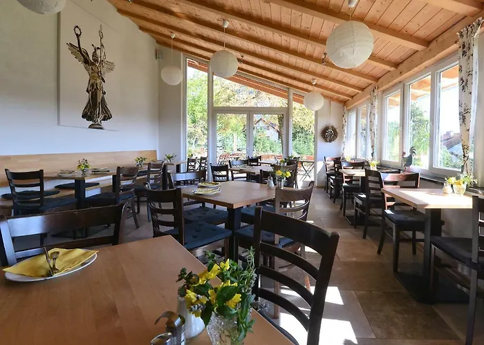 Am Paradies Mullheim (Baden-Wurttemberg)