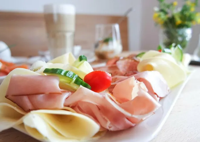 Am Paradies Bed & Breakfast