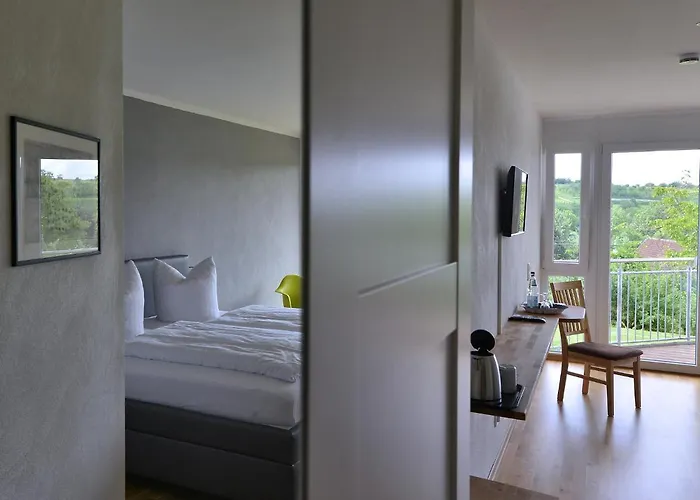 Am Paradies Bed & Breakfast