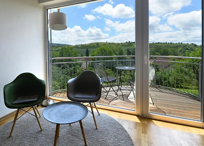 Am Paradies Bed & Breakfast 3*